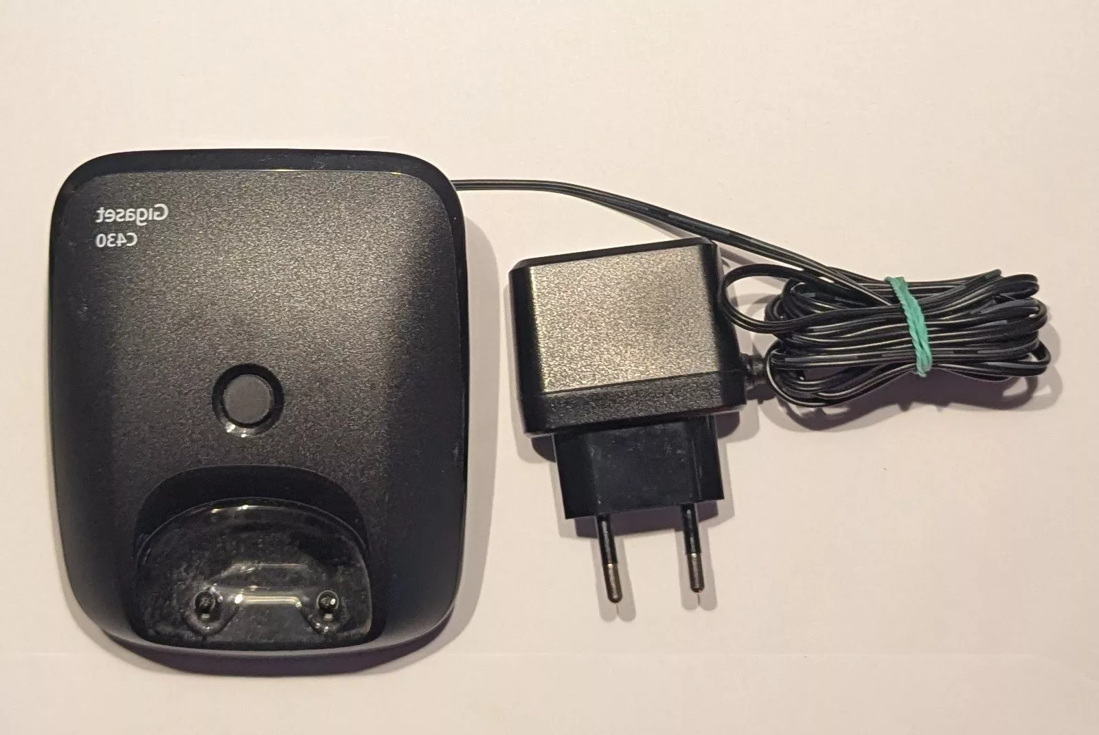 Gigaset Telefoni: DECT Telefone Siemens Gigaset – Usato da Wolhusen venduto da mahume 1