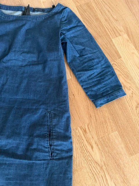 Marc O'Polo Vestiti: Kleid Marc O‘ Polo Gr.34 – Usato da Wabern venduto da MagdalenaWabern 5