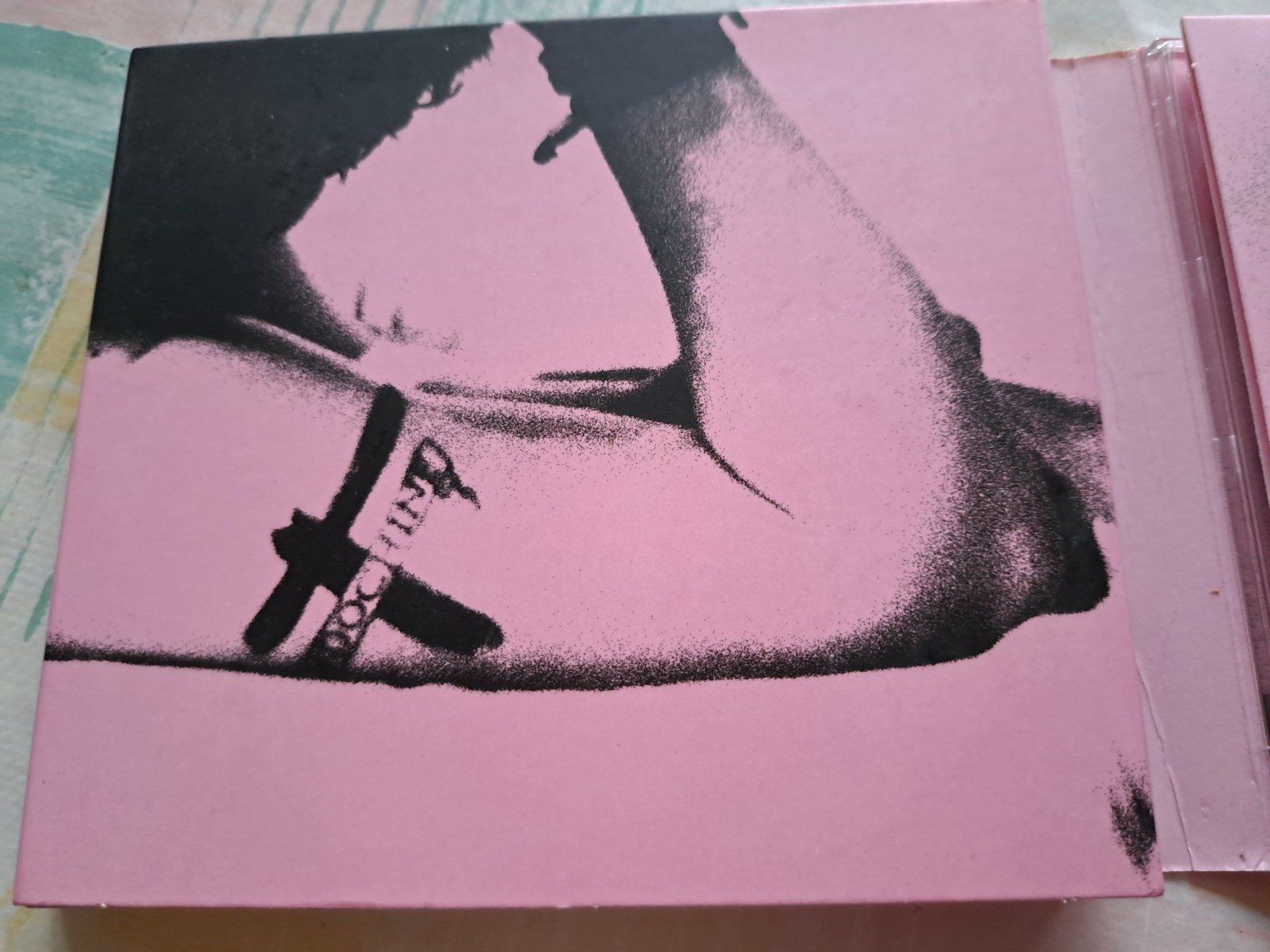 CD: Cd Indochine - Paradize +10 – Usato da Pully venduto da bro_n52j 5