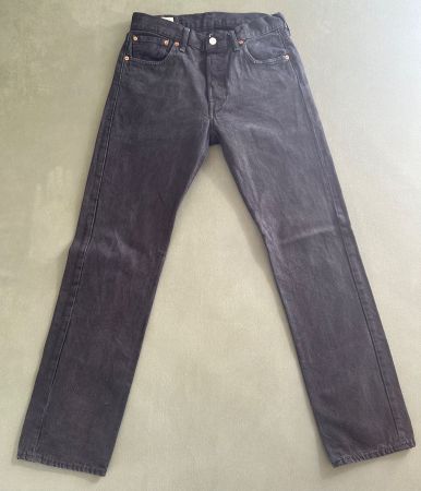 Levi‘s 501 - Jeans