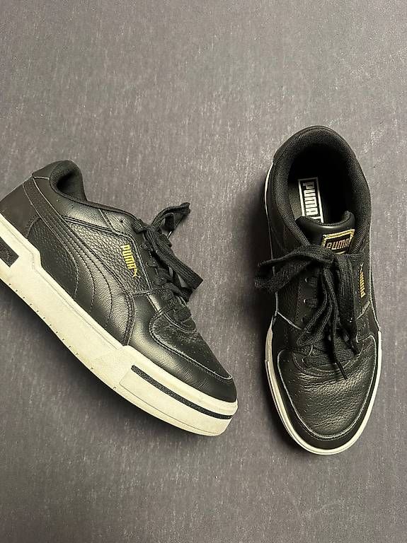 Puma Chaussures hommes: Puma Sneakers / Grösse 44 – D'occasion à Zürich par Faetze0 1