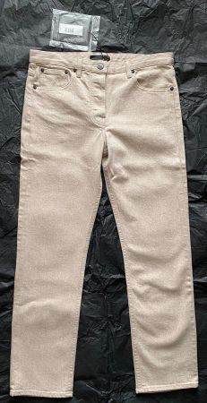 NEU The Row jeans Norland 4(US)