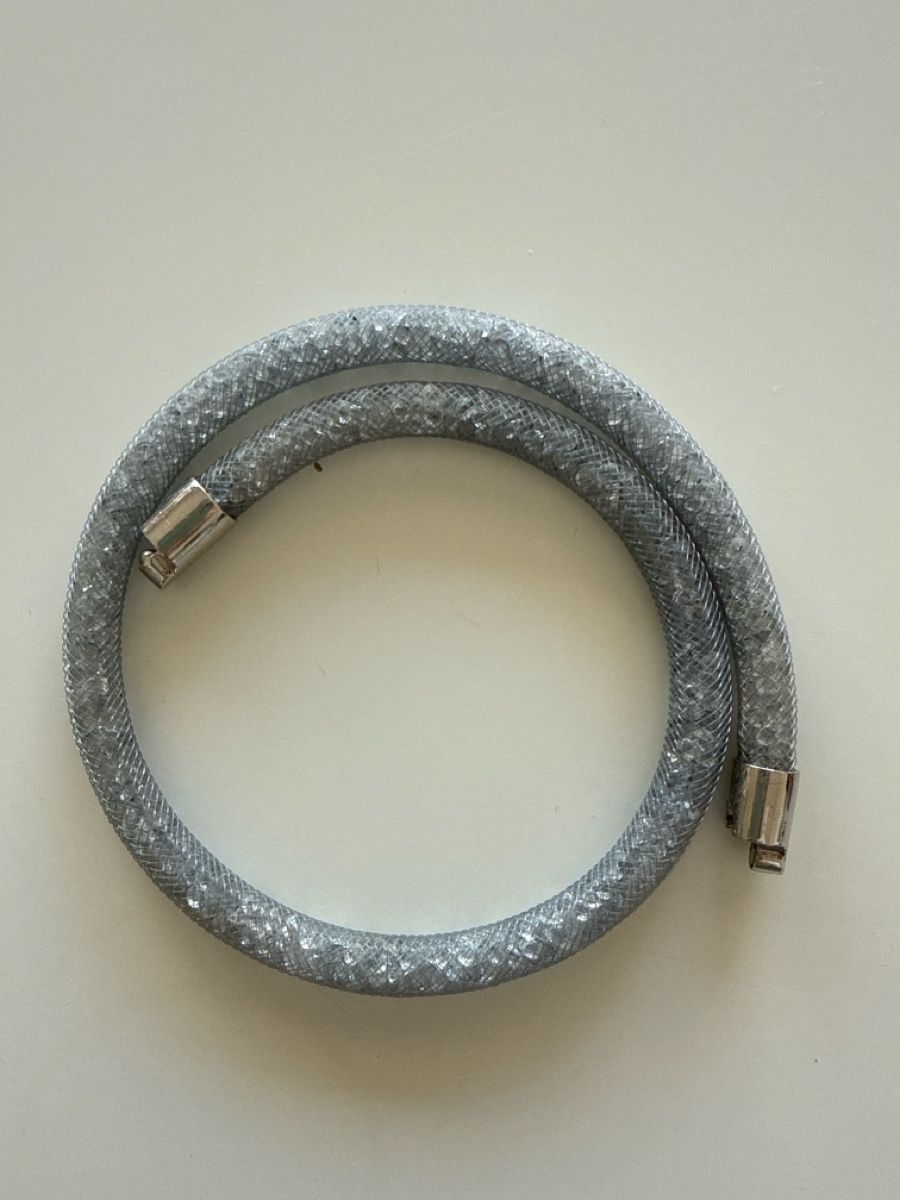 Swarovski Bracciali & Braccialetti: Swarowski Armbänder Stardust – Usato da Villmergen venduto da Benjoel 2