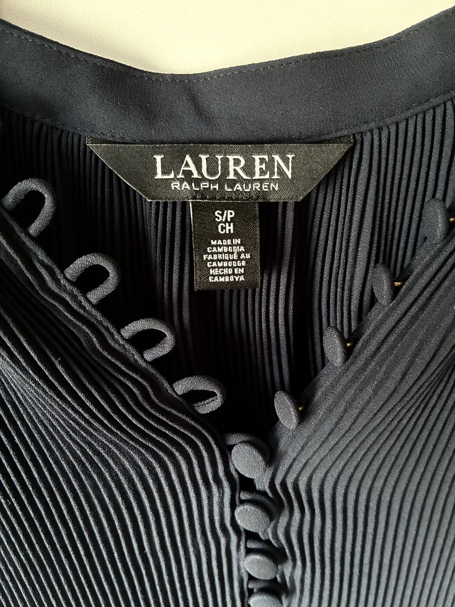 Ralph Lauren Chemisiers: Blouse Ralph Lauren – D'occasion à Bulle par ste_t2ng 4