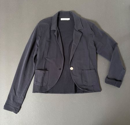 Blazer dunkelblau, Only, Gr. M
