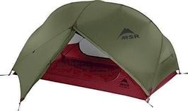 MSR Hubba Hubba 2 NX grün