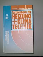 Taschenbuch Recknagel 07/08