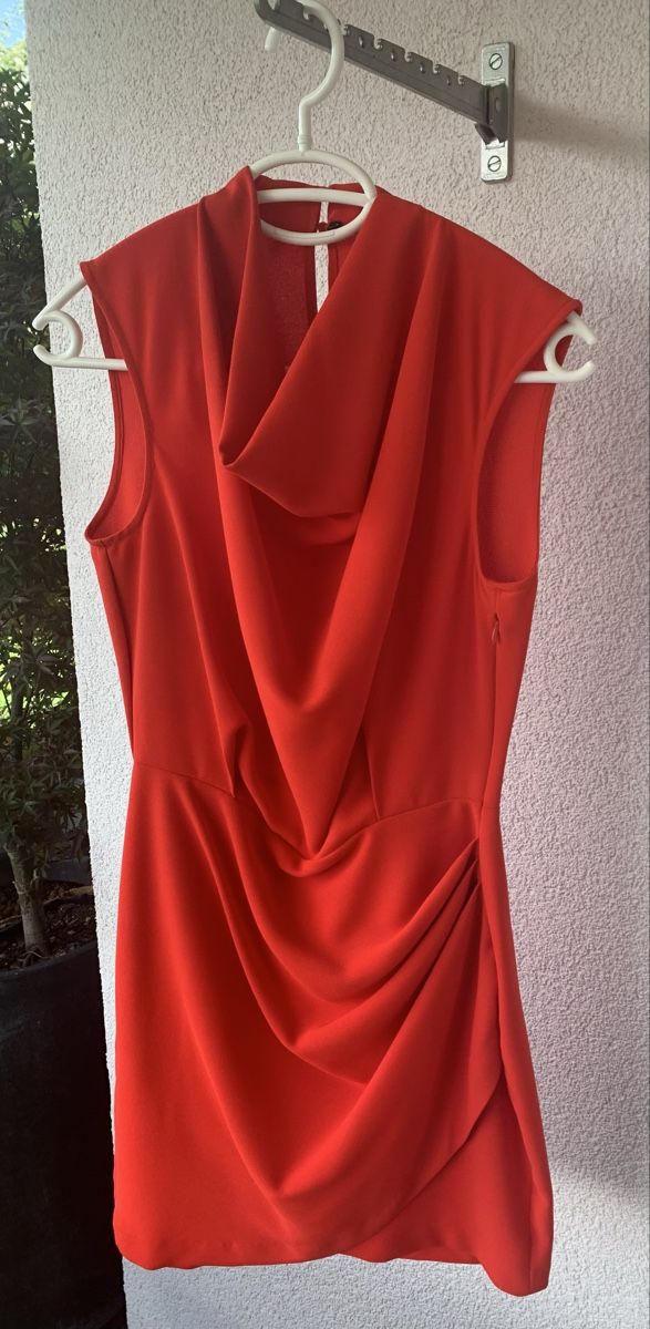 Kleider: elegantes Kleid, Gr.S – Gebraucht aus Uster von snickers3