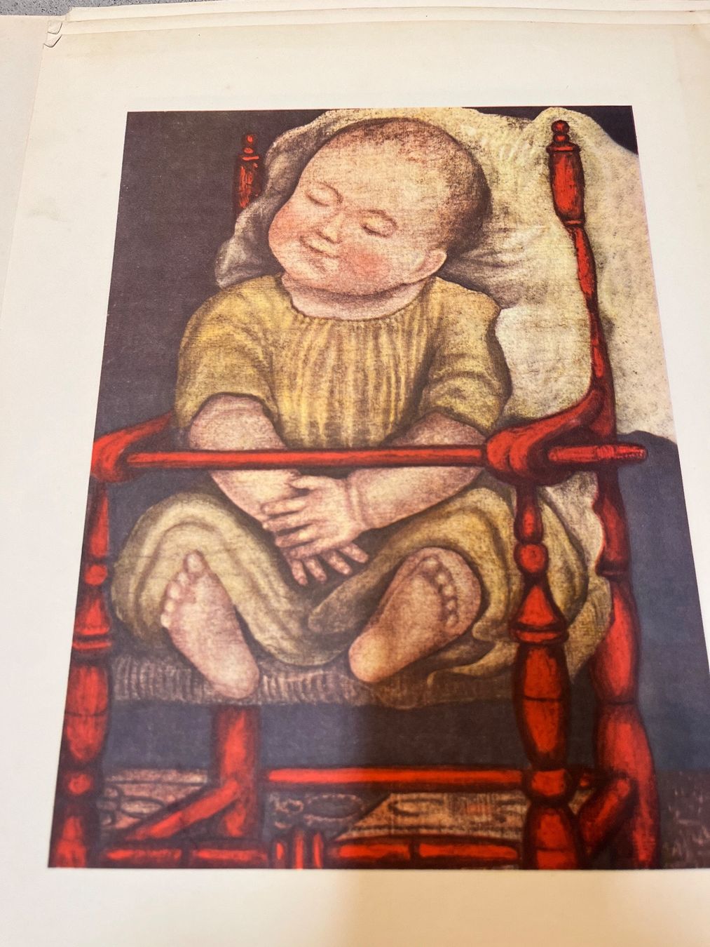 Libri: Kunstmappe des schweizerischen Beobachters – Usato da St. Peterzell venduto da andrea2012 3