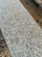2 Stk. Palisaden/Stelen aus Granit, 200x25x8cm NEU