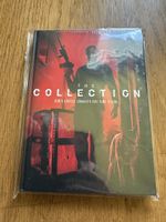 The Collection Collector teil 2, Mediabook, neu OVP