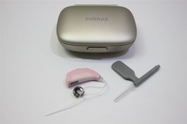 PHONAK  Ambra microP Hörgerät (11677)