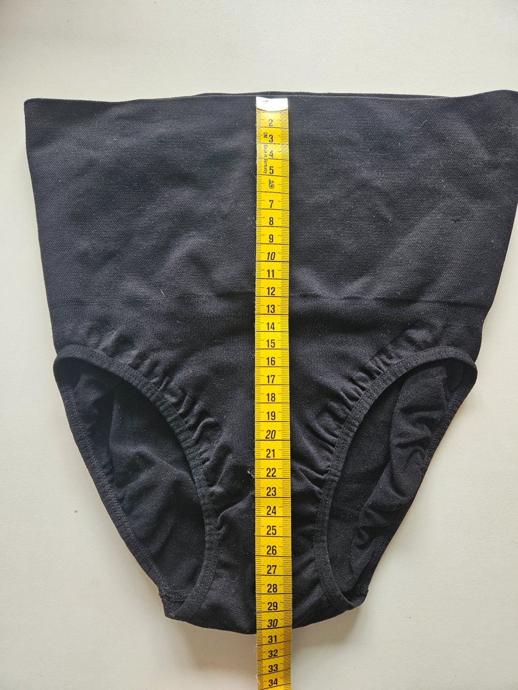 Altra biancheria intima: Shapeware Gr.S von Jolinesse schwarz – Usato da Schaffhausen venduto da sabrina915 1