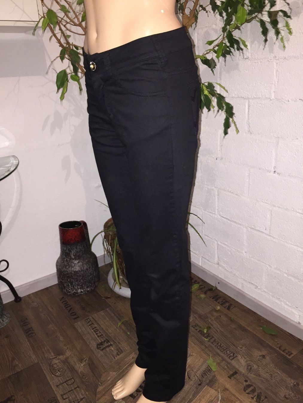Jeans: DUNE Jeans taille / Grosse W 28 – Usato da Cossonay-ville venduto da Super-Price-Quality 4
