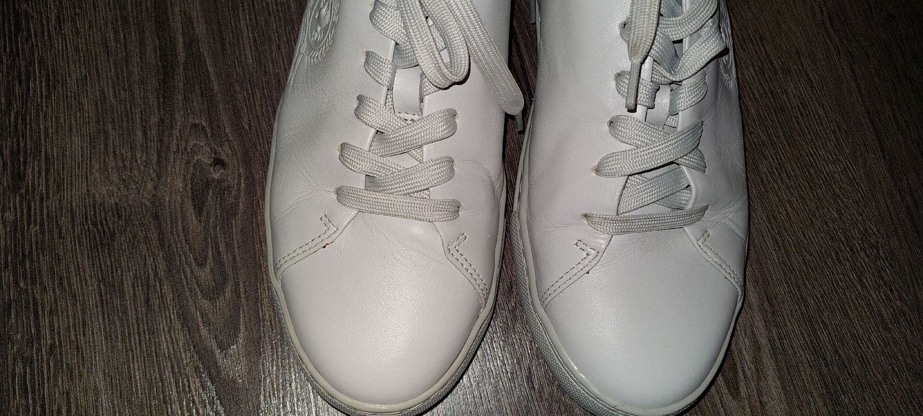 Tommy Hilfiger Scarpe da donna: Thommy Hilffiger Sneaker gr 38 Schuhe – Usato da Gwatt (Thun) venduto da Letzte-Chance-III 3