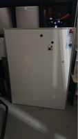 Whiteboard magnetisch weiss akzeptabler Zustand