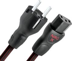 Audioquest nrg-x powercord