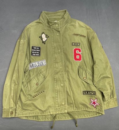 Übergangsjacke von OVS