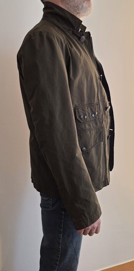 Giacche: C.P. Übergangsjacke - Grösse 54 – Usato da Meggen venduto da Scollection 2