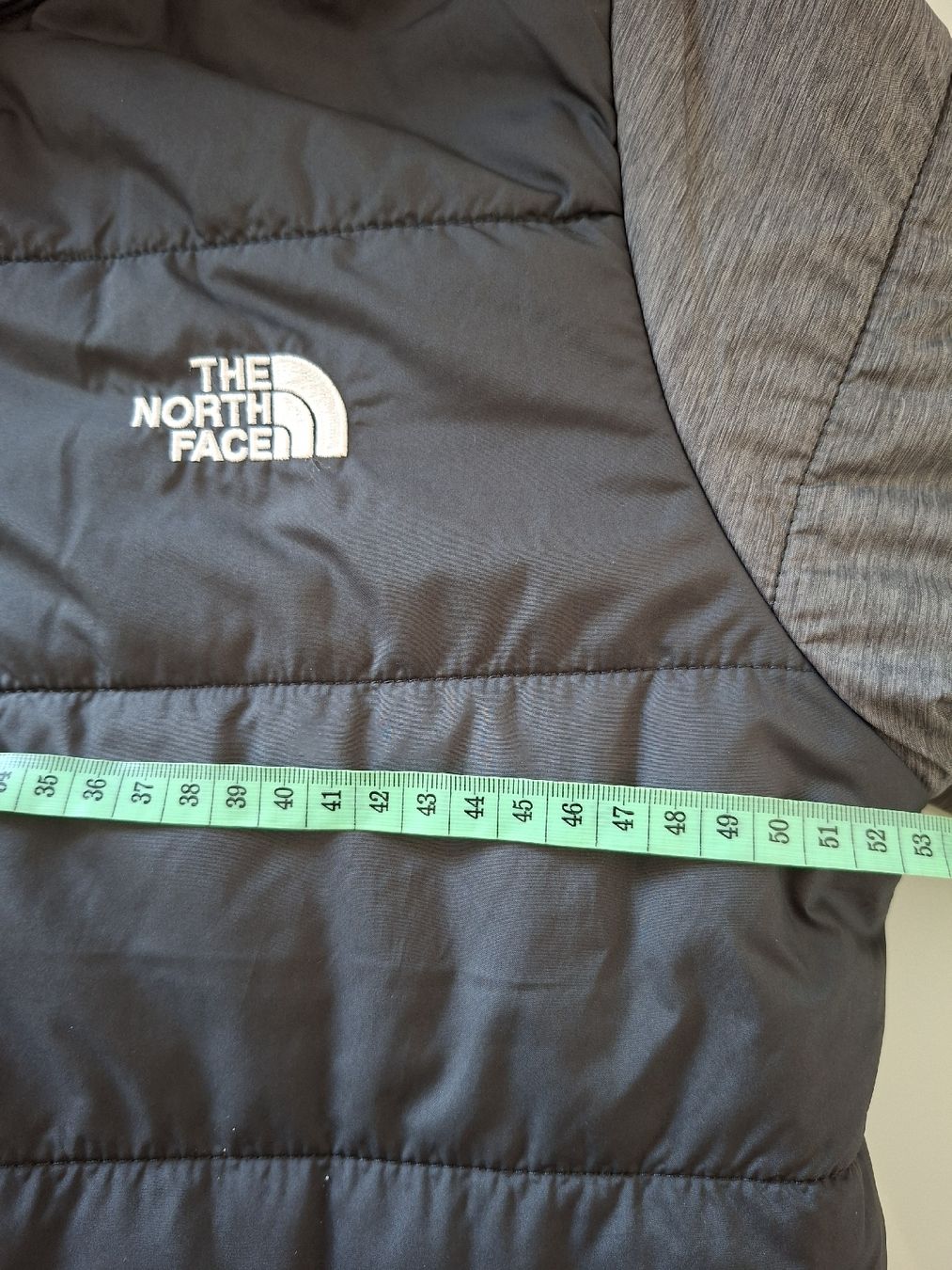 North Face Giacche: Veste The North Face réversible – Usato da Renens VD venduto da ser_j2fn 4