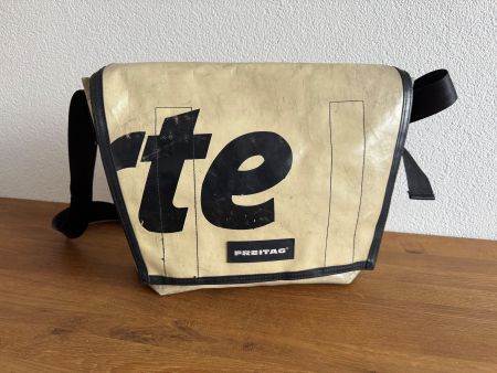 Freitag Tasche Dexter F14