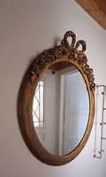 2× miroirs