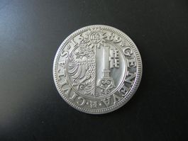 Replica Genève 1 Thaler 1589