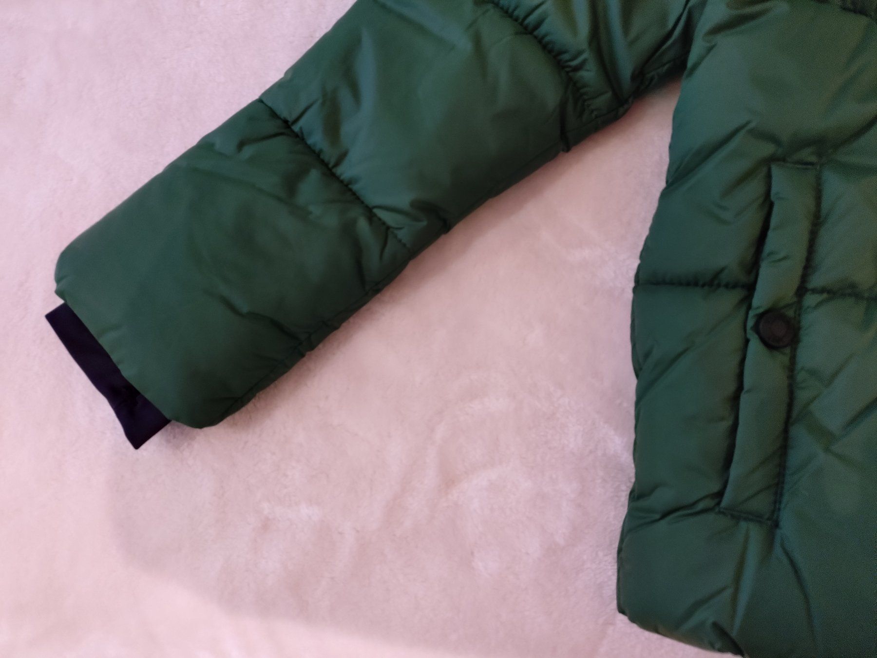Vingino Giacche & Cappotti: Winterjacke VINGINO Gr. 128 NEU – Nuovo e nell'imballaggio originale da Bottmingen venduto da Malina_Outlet 3
