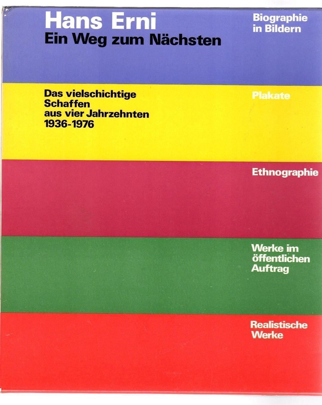Hans Grassel Weg