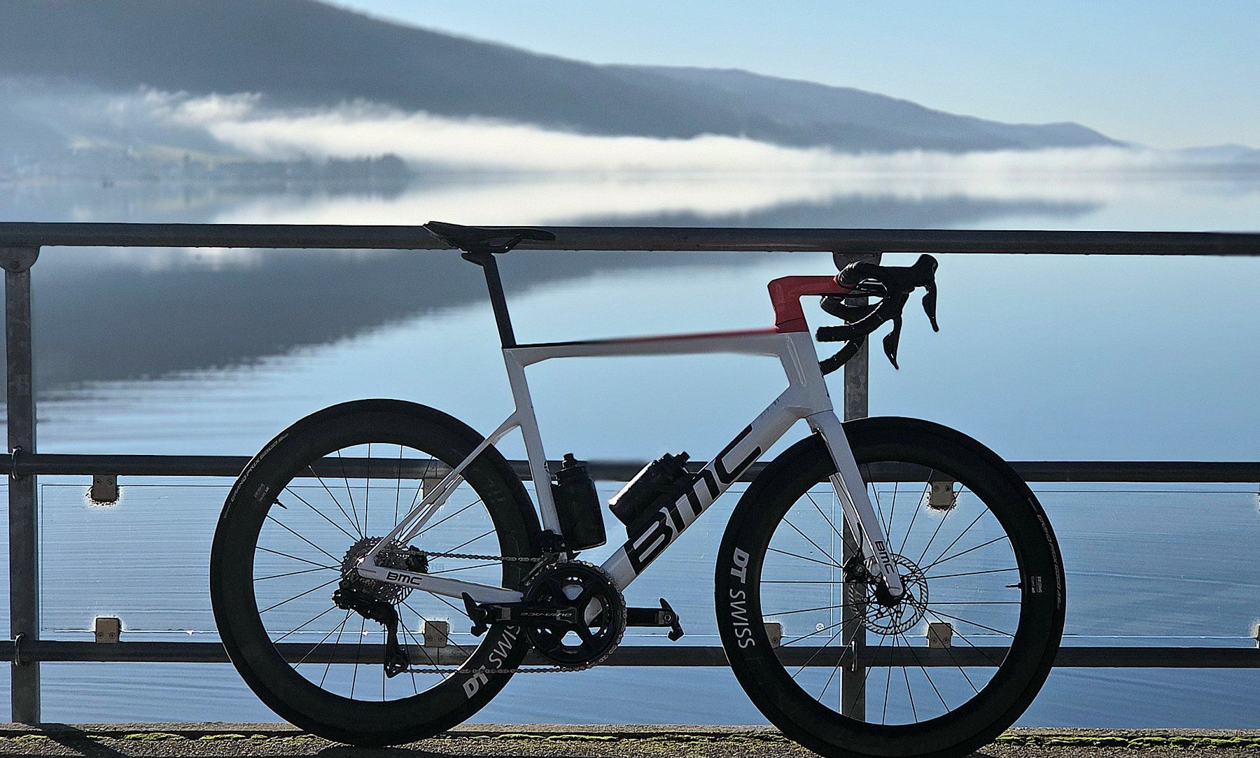 BMC Biciclette: Vélo de route BMC SLR01 – Nuovo (secondo la descrizione) da Le Brassus venduto da semco01