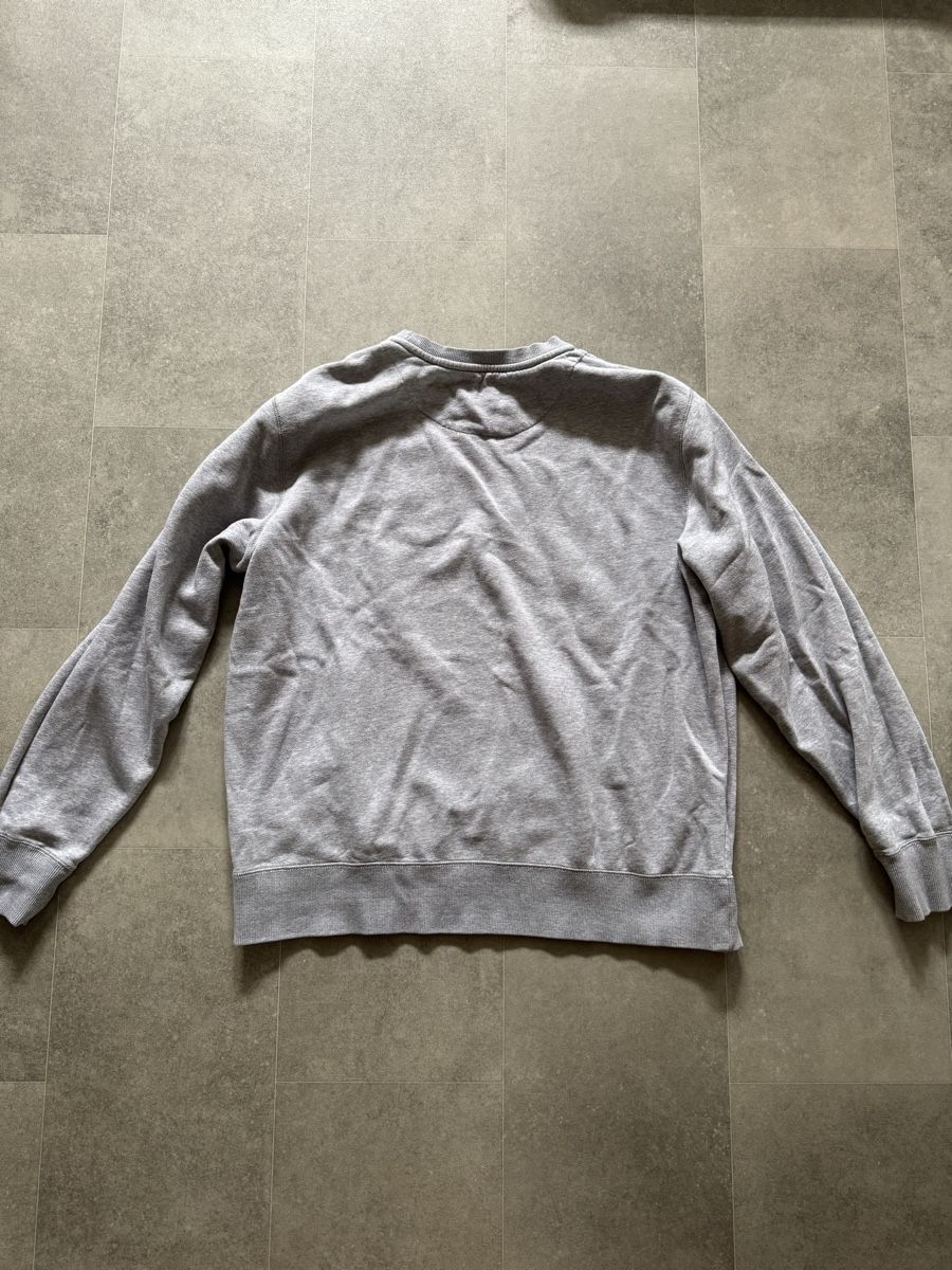 Nike Maglioni & Felpe: Nike Pullover grau Grösse XXL  – Usato da Zürich venduto da ar.ba 2