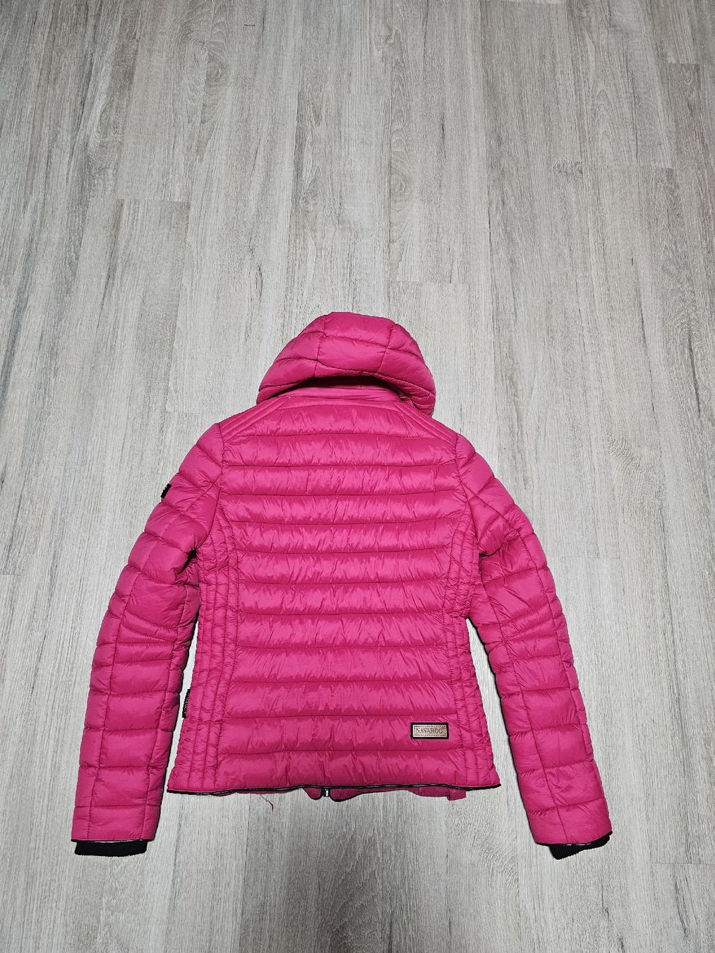 Giacche: Neuwertige Navahoo Winterjacke Gr. S – Nuovo (secondo la descrizione) da Kiental venduto da MeSa_Niesen 1