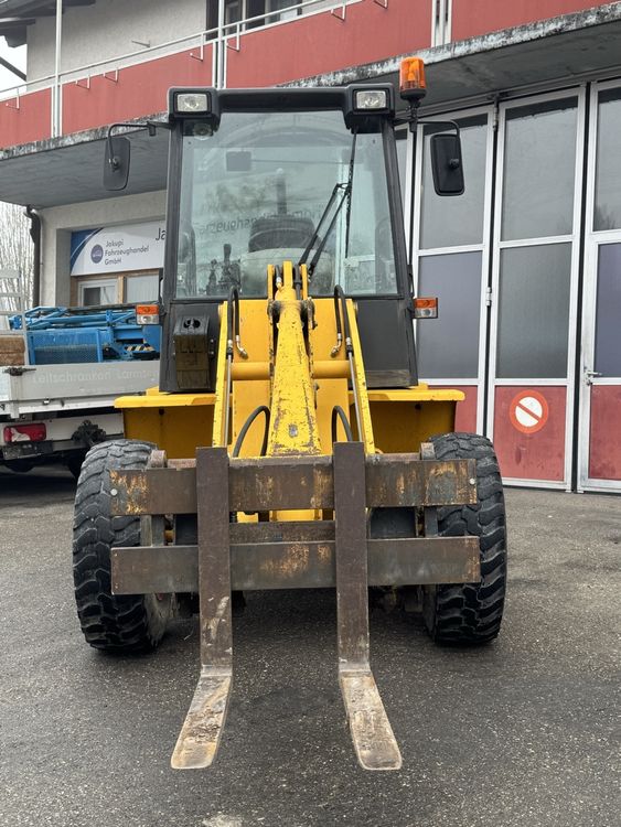 Kramer Allrad 320 zu verkaufen (Gebraucht) in Koppigen für CHF 9900 ...