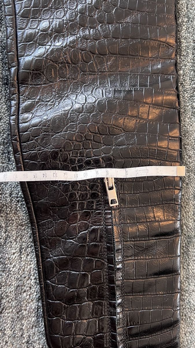 Burberry Scarpe da donna: Burberry Chunky platform long boots size 41 – Nuovo (secondo la descrizione) da Freienbach venduto da cri_9kly 4