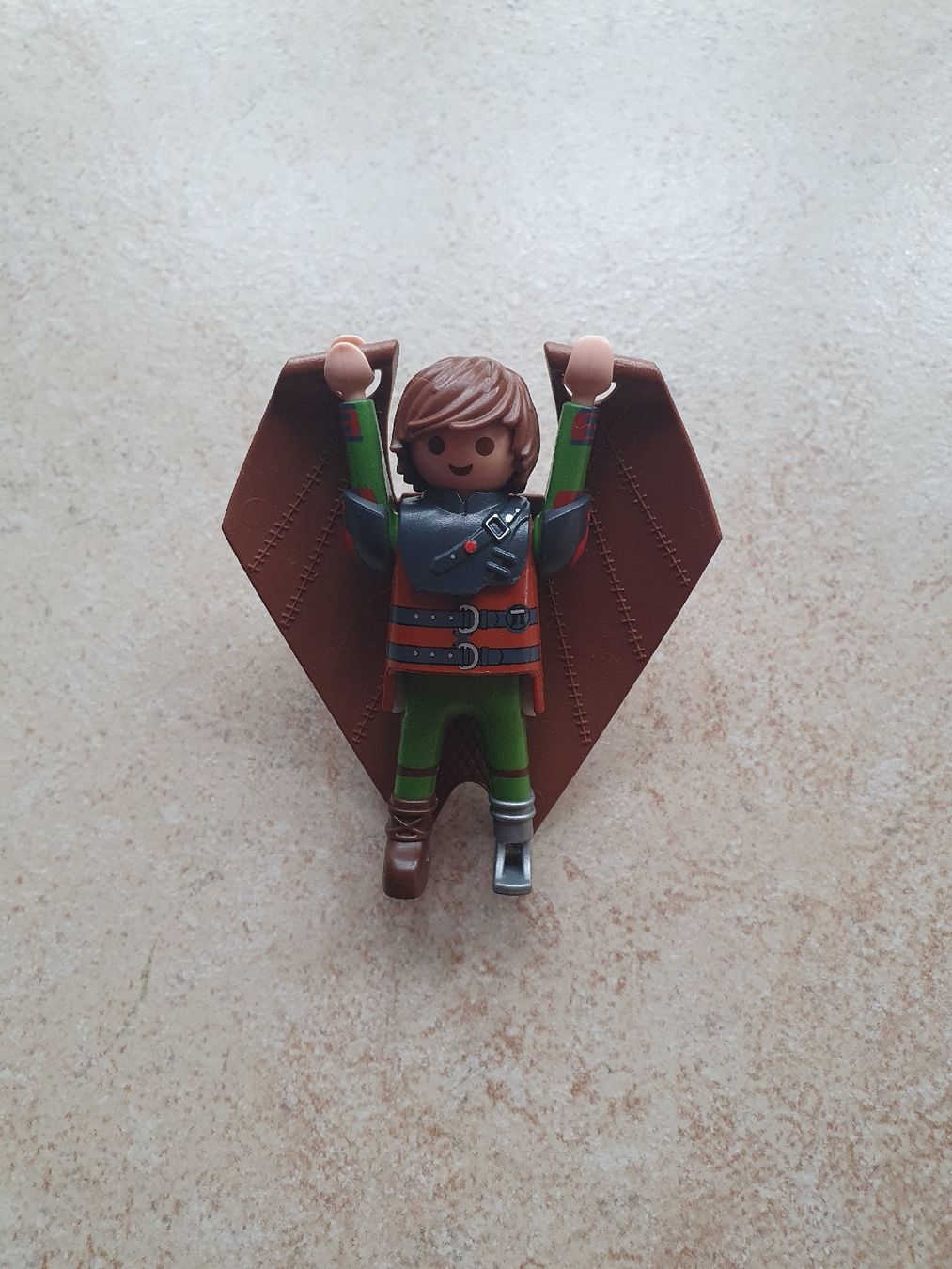 Playmobil Giocattoli: Playmobil Figur Dragons – Usato da Herznach venduto da _.Puch._