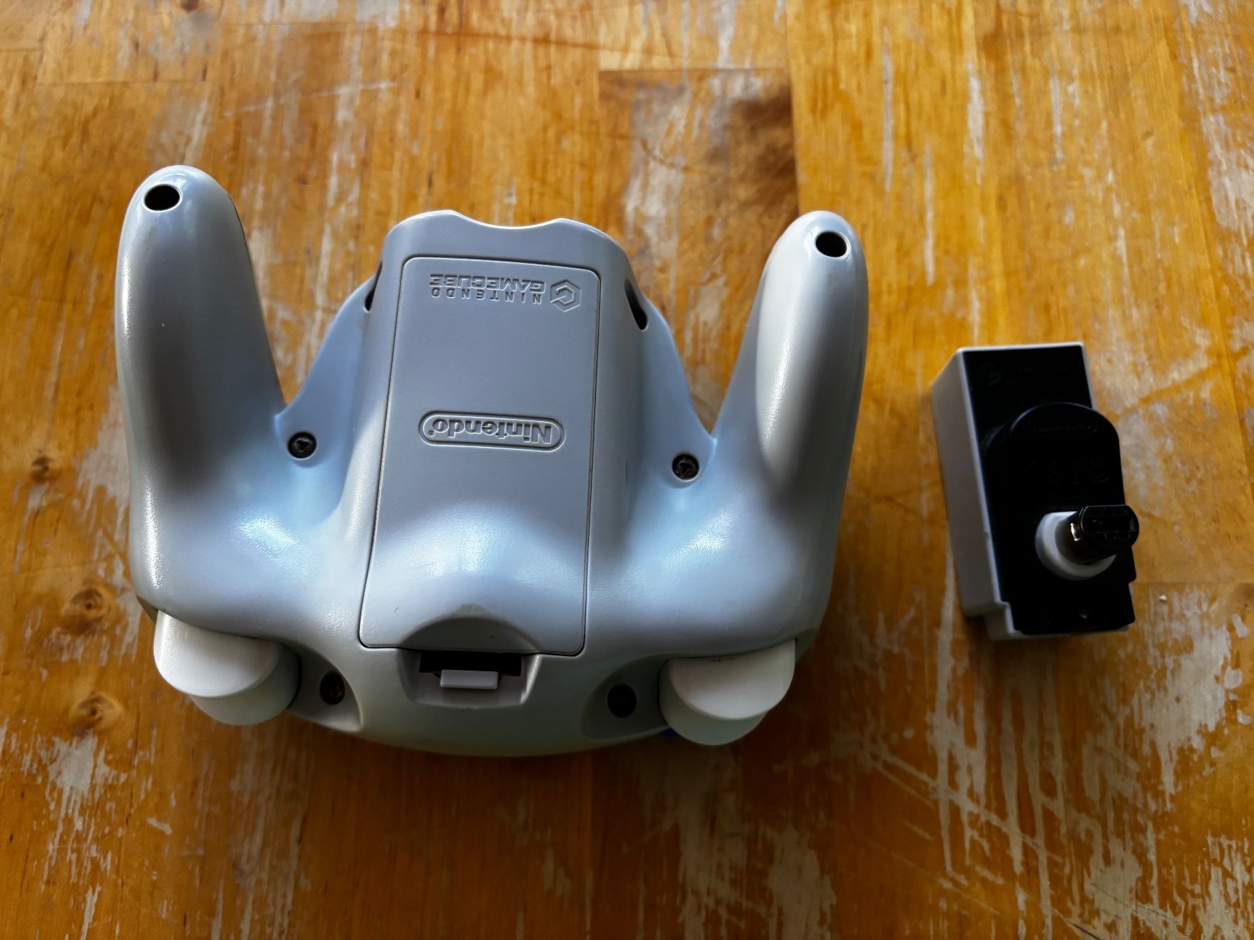 Controller: Game Cube wireless Wavebird Controller – Usato da Frenkendorf venduto da gelbeZinnie 1