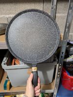 testo per piadina