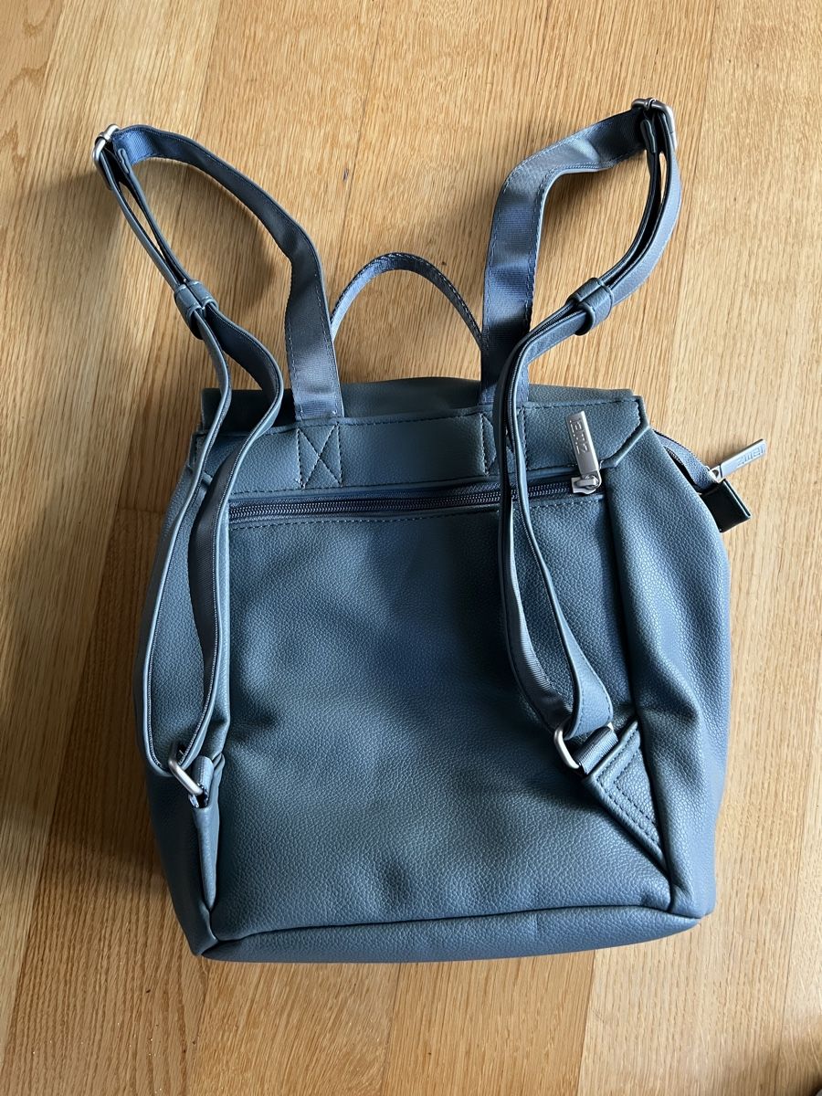 Zwei Sacs à dos: Zwei Rucksack Eukalyptus – Neuf (Voir description) à Muri AG par Madoxx72 1