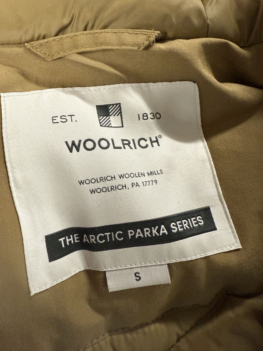Woolrich Giacche: Woolrich – Nuovo (secondo la descrizione) da visp venduto da Kmemo1 3
