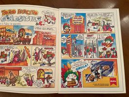 📚 L’Illustration des Petits 1982 – Collection de 10 Numéros
