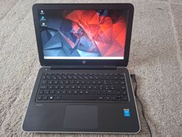 HP Pavilion - 13-b230nz 13.3 Zoll, i5-HDD Ohne HDD