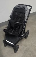 Britax Römer Kinderwagen mit Cybex Kindersitz