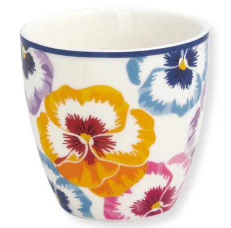 Greengate Tazze: mini latte becher anine greengate – Nuovo (secondo la descrizione) da Reigoldswil venduto da cabane-blanche