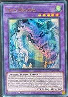 YuGiOh Top | Fata Dragna !