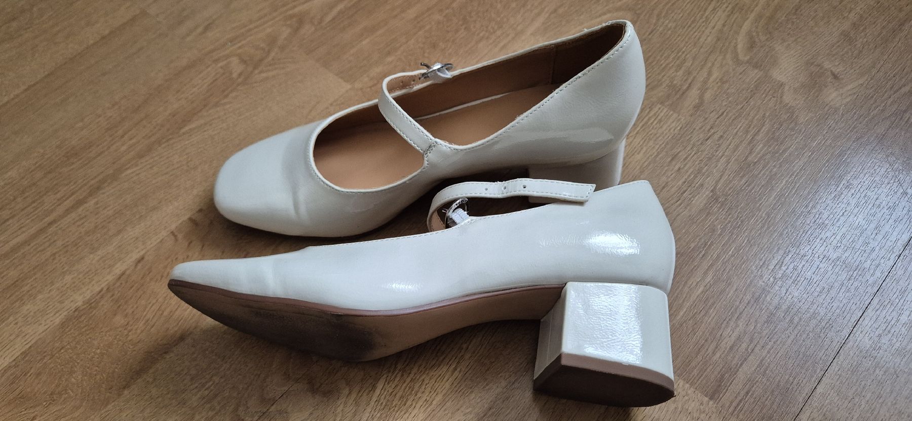 Scarpe da donna: Cream Schue – Nuovo (secondo la descrizione) da Rapperswil SG venduto da kra_krk7 1