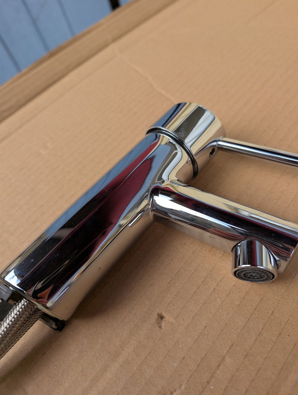 Grohe Rubinetteria: Grohe Waschtischarmatur – Nuovo (secondo la descrizione) da Wallisellen venduto da Sladjko97 6