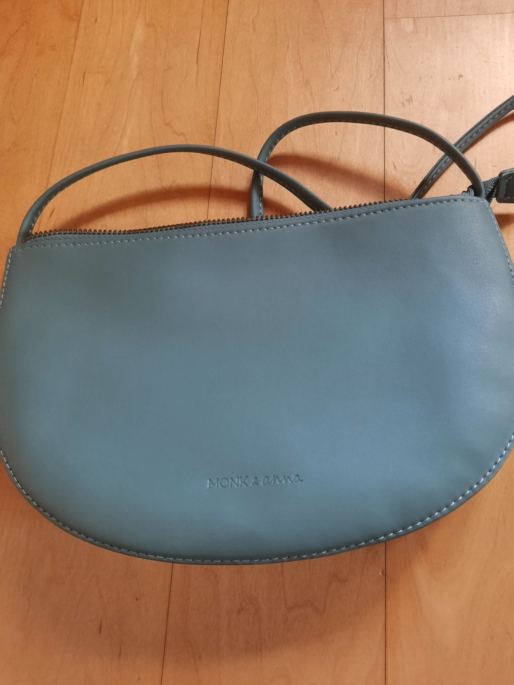 Borse da donna: Handtasche Monk & Anna – Nuovo (secondo la descrizione) da Gsteigwiler venduto da jomesi 3