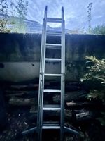 Échelle télescopique 160 cm – compacte et pratique