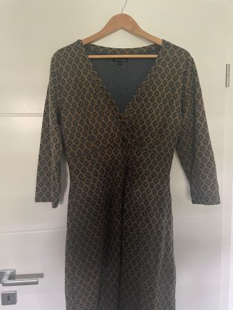 Kleid von King Loui, Grösse L/XL, wenig getragen, Herbst