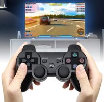 Dual Vibration GamePad Controller für PS3 Playstation 3